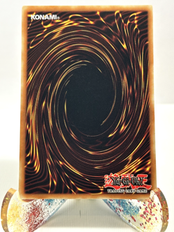 YuGiOh! Spiral Spear Strike FET-EN043 Unlimited Ultimate Rare LP - Image 2