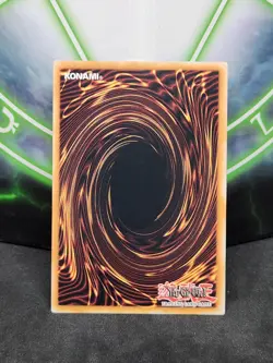 Yugioh Effect Veiler RA01-EN003 Secret Rare 1st Edition NM - Image 2