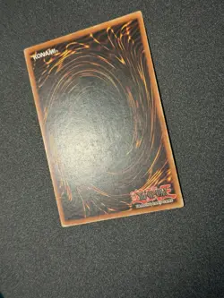 Yugioh Dark Magician SDY-E005 Ultra Rare 1st Edition MP - Image 5