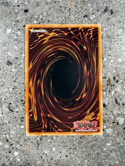 Yugioh TCG Reinforcement of the Army L26D-ENS08 Secret Rare 1st Edition NM-M - Image 2