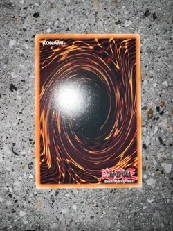 Yugioh TCG Reinforcement of the Army L26D-ENS08 Secret Rare 1st Edition NM-M - Image 4