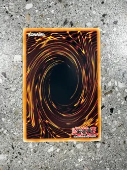 Yugioh TCG Blue-Eyes Toon Dragon RA05-EN003 Starlight Rare 1st Edition EU NM-M - Image 2