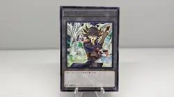 Yu-Gi-Oh! 遊戯王! TK02-JP009 Token: Yusei and Stardust Dragon Rare NM JP - Image 1