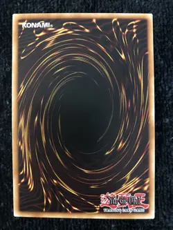 YuGiOh - SWORDS OF REVEALING LIGHT - LOB-101 - Super Rare - NM/M - Image 3