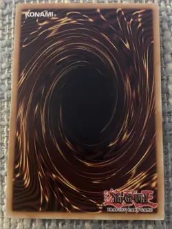 Yu-Gi-Oh Yugioh MYSTICAL MOON LOB-094 Common NM - Image 2