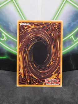 Yugioh Destiny HERO - Destroyer Phoenix Enforcer MP22-EN209 Secret Rare 1st NM - Image 2