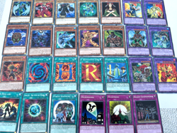 27 Elementar Helden Karten Deck - Jaden GX - SGX2 - deutsch, 1.Auflage YU-GI-OH - Image 2