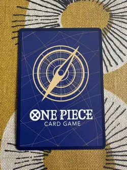 ONE PIECE TCG BROOK P-121 Jump Magazine Promo Card Soul King Japan New - Image 2