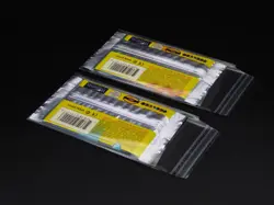 Booster Packs Sleeves Schutzhullen Folien – Pokemon – One Piece - Lorcana 100Stk - Image 3