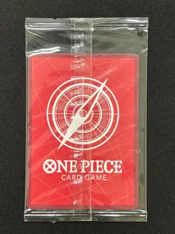 [Sealed] Marco ONE PIECE Card Japanese OP08-002 Lecafig Weekly Jump Promo AJ27 - Image 3
