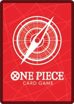 Nami OP11-041 L Whole Cake Island Arc Promo ONE PIECE Card Japanese - Image 2