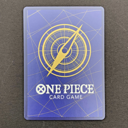 Monkey D Luffy OP05-019 SEC Gear 5 Nika Alt Art One Piece Card Japanese | LP - Image 2