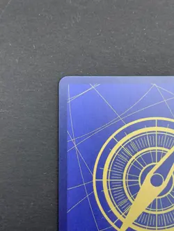 Monkey D Luffy OP05-019 SEC Gear 5 Nika Alt Art One Piece Card Japanese | LP - Image 3