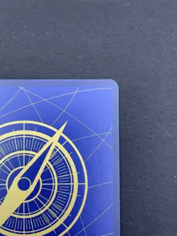 Monkey D Luffy OP05-019 SEC Gear 5 Nika Alt Art One Piece Card Japanese | LP - Image 4