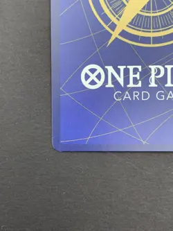 Monkey D Luffy OP05-019 SEC Gear 5 Nika Alt Art One Piece Card Japanese | LP - Image 5