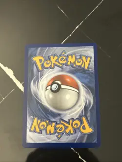 Pokemon TCG Pikachu 051/162 Pokemon Day 2026 Stamped Cosmo Holo - Image 2