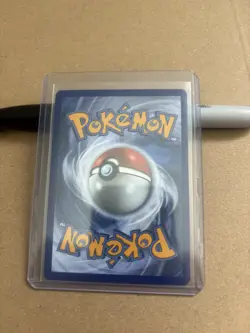 Pokemon TCG Pikachu 051/162 Pokemon Day 2026 Stamped Cosmo Holo - Image 3