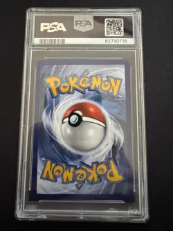 Pokemon Pikachu Holo Full Art Secret Rare Card 160/159 Crown Zenith PSA 10 - Image 2