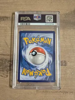 Pokemon Pikachu Holo Full Art Secret Rare Card 160/159 Crown Zenith PSA 10 - Image 2