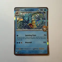 12 Pokemon Destined Rivals Card Lot - Image 4