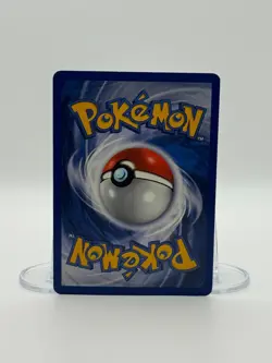 Dark Gyarados 25/82 Team Rocket Non-Holo Rare NM WOTC Pokemon Card - Image 2