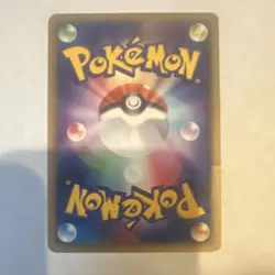 MP Pokemon Arceus 041/DPt-P DPt-P Promo Holo Japanese 90 HP Trading Card - Image 2