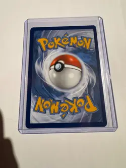 Pokemon Go Lure Module Secret Rare Holo Trainer Card 088/078 NM - Image 2