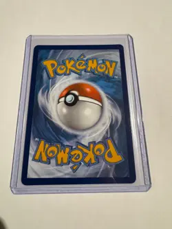 Lost Origin Box of Disaster Secret Rare HOLO Trainer Card 214/196 NM - Image 2