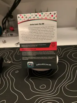 Pokemon TCG Scarlet and Violet 151 Booster Bundle 6 packs Trading Cards SEALED - Image 2