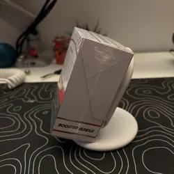 Pokemon TCG Scarlet and Violet 151 Booster Bundle 6 packs Trading Cards SEALED - Image 3