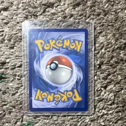 Pokemon Shaymin EX Promo Holo Alternate Art 077A/108 Basic 110 HP Card - Image 2