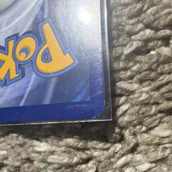 Pokemon Shaymin EX Promo Holo Alternate Art 077A/108 Basic 110 HP Card - Image 4