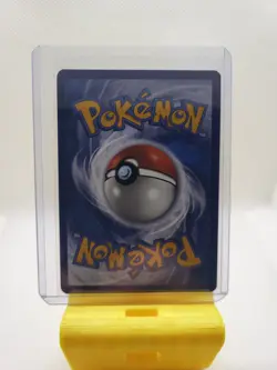 Geeta Ultra Rare 218/197 Pokemon Card - SV03: Obsidian Flames NM - Image 2