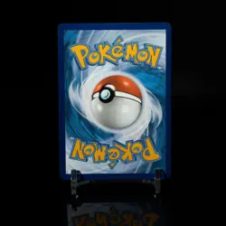 NM 💎Lapras ex 164 Sv: Scarlet & Violet Black Star Promo Cards Holo Pokemon Card - Image 2