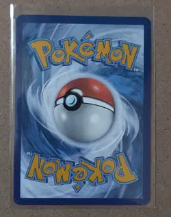 Snom 168/162 Temporal Forces IR Pokemon Card NM Pack Fresh - Image 4