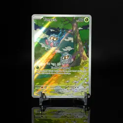 NM 💎 Tangela 178/165 Sv: Scarlet & Violet 151 Holo Pokemon TCG Card - Image 1