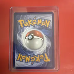 Pokemon Psyduck 226/217 ASC Basic 70 HP Ram 20 Card - Image 2