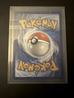 Pokemon Beheeyem 121/086 Sv: Black Bolt Illustration Rare Holo Card English 2025 - Image 2