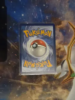 Pokemon TCG Mimikyu Scarlet & Violet Promo Card 075/Promo - Image 2