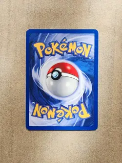 Pokemon Card Gym Challenge Sabrina's Gengar 29/132 Unlimited Rare Tcg Game Play - Image 3