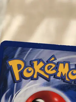 Pokemon Card Gym Challenge Sabrina's Gengar 29/132 Unlimited Rare Tcg Game Play - Image 4