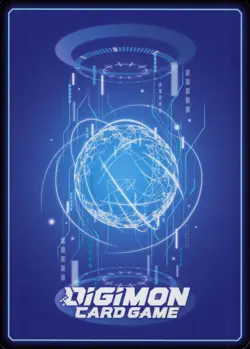 Phoenixmon Foil Promo Digimon Promotion Cards P-049 P NM - Image 2