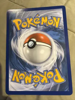 Snorlax Vmax Jumbo Card GameStop Promo NM - Image 2