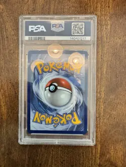 Pokemon TCG Tynamo Black Bolt Illustration Rare Card 113/086 - Image 2