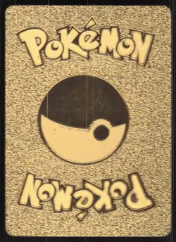 Meowth VMAX HP300 Gold Foil Pokemon Card G-Max Gold Rush card #SWSH005 - Image 2