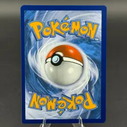 Pokemon TCG Reshiram and Charizard GX SM247 Tag Team Promo Card - Image 4