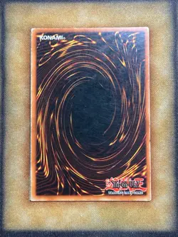 Yugioh Maha Vailo MRL-012 Super Rare Original Print MP - Image 2