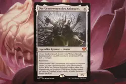 MTG SOS Magic the Gathering Geheimnisse von Strixhaven Mythic Karten Auswahl - Image 2