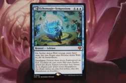 MTG SOS Magic the Gathering Geheimnisse von Strixhaven Mythic Karten Auswahl - Image 5