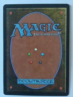 RUSH ENGLISH Legends - Recall [NM-] MTG magic LEG - Image 2